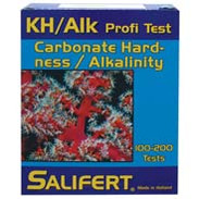 Alkalinity KH Test Kits